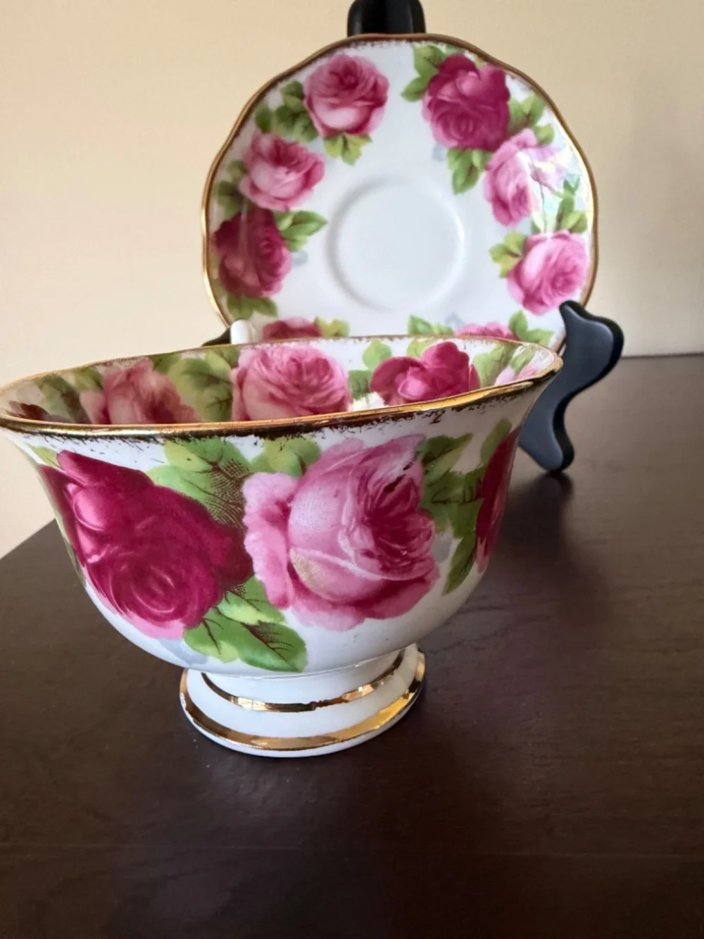 Royal Albert this vintage